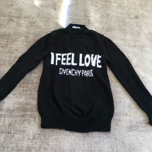 Givenchy sweater